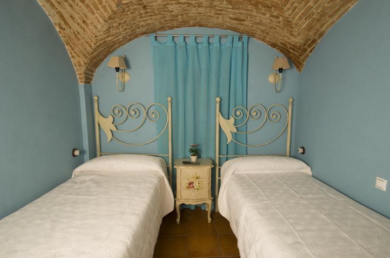 Apartmán Pitogordo Montánchez Exteriér fotografie