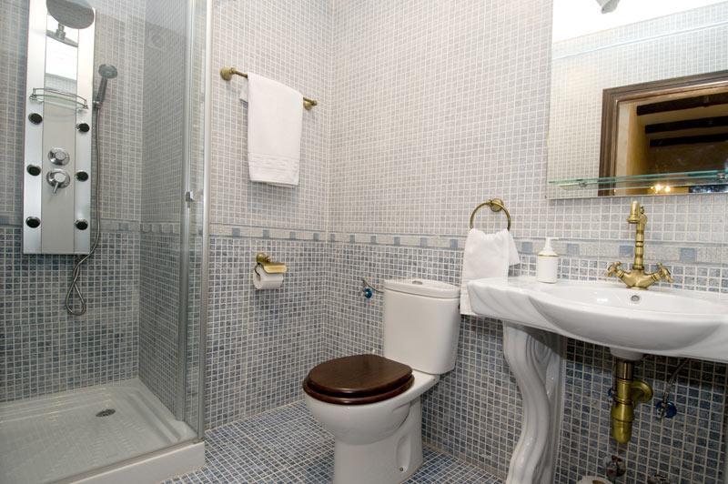 Apartmán Pitogordo Montánchez Exteriér fotografie